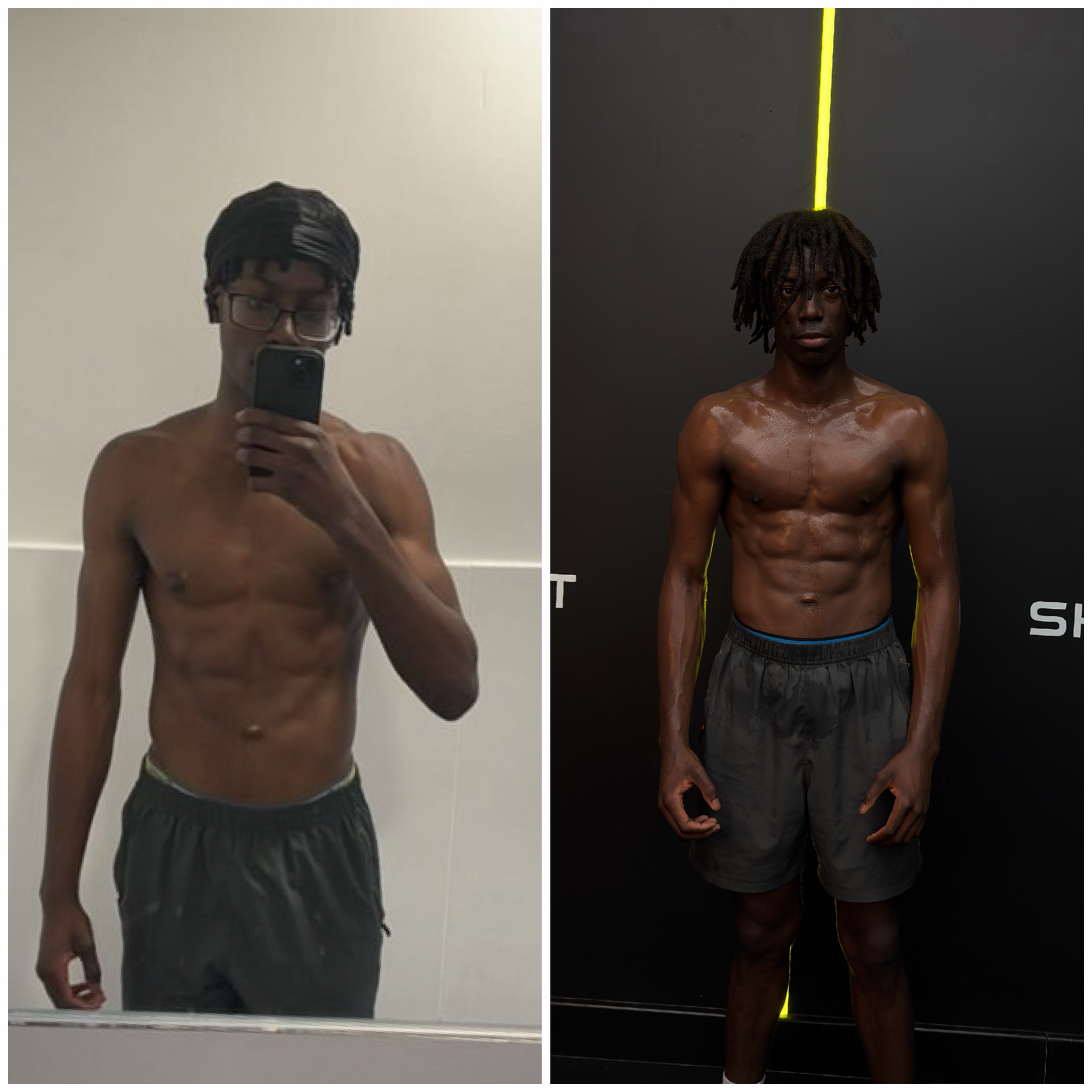 Client transformation