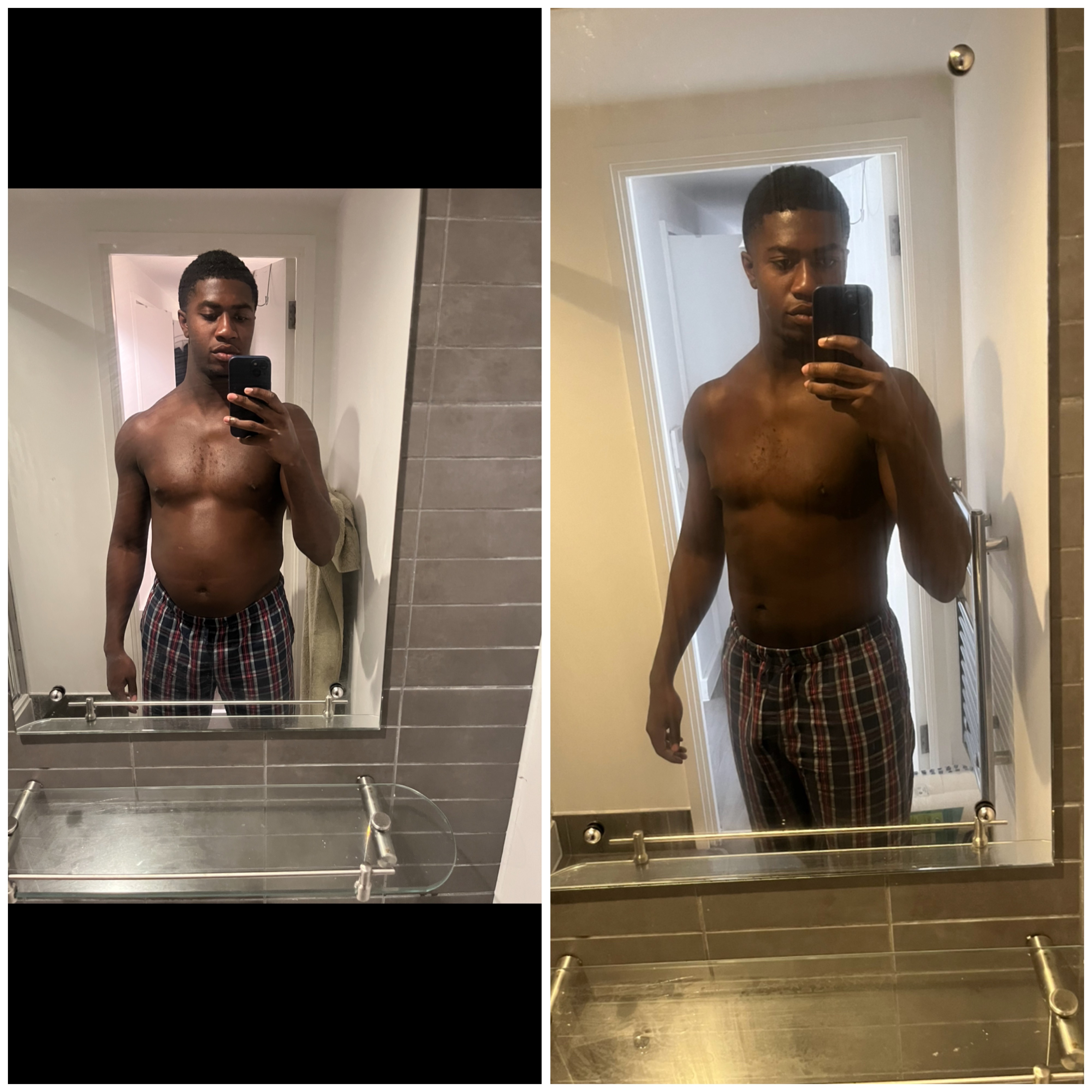 Client transformation