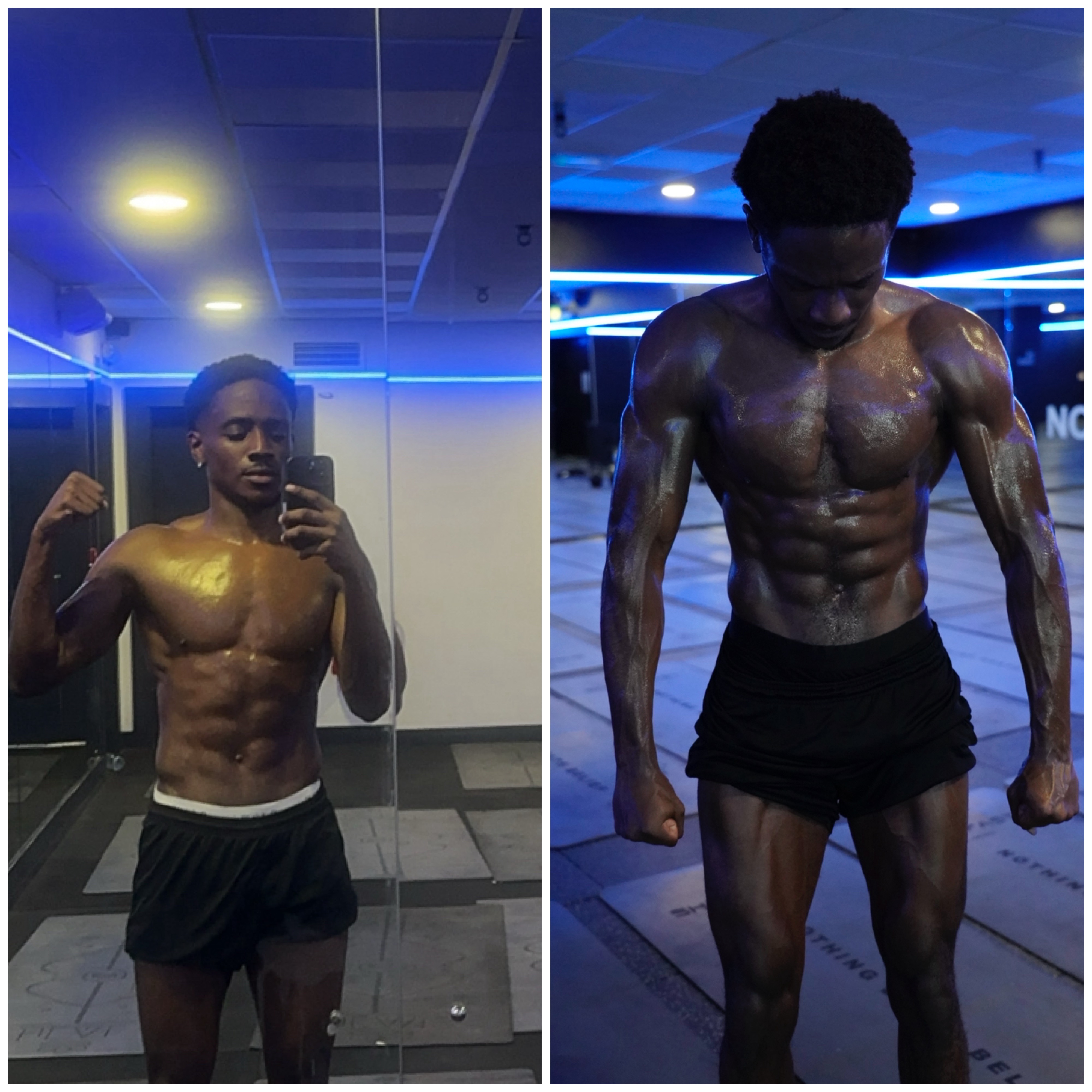Client transformation